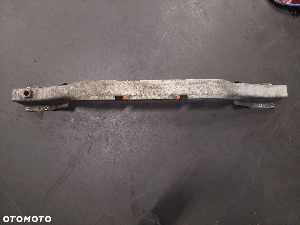 KOMPLETNY TYŁ KLAPA BAGAŻNIKA ZDERZAK LAMPY OPEL ASTRA H 3D Z20R GTC - 5