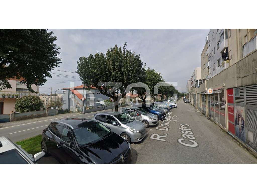 Loja Comercial - 40 m² | Lomar - Braga - Grande imagem: 2/2