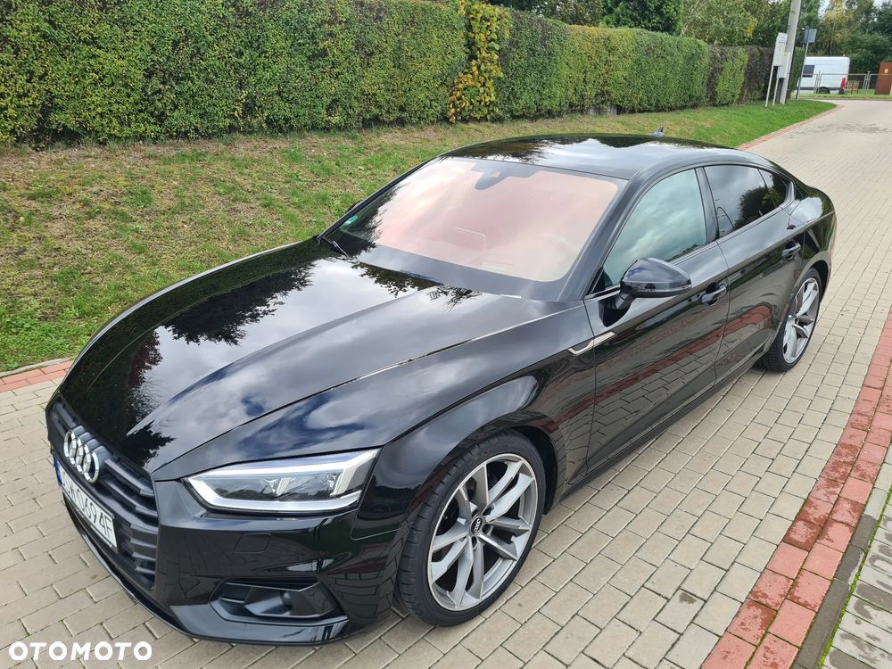 Audi A5 - 16