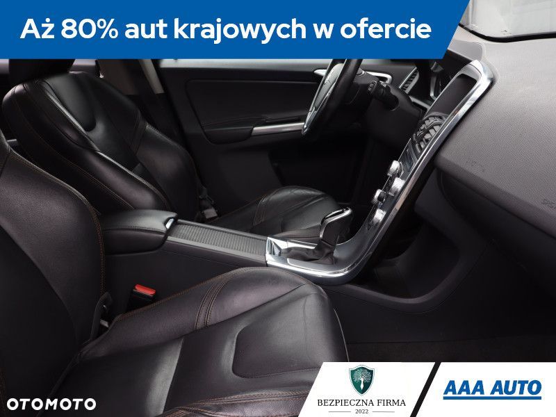 Volvo XC 60 - 10