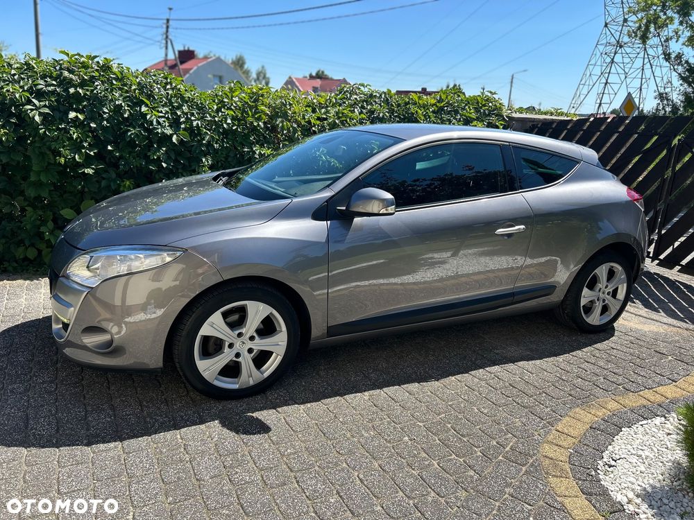 Renault Megane 1.6 16V Confort Dynamique - 33