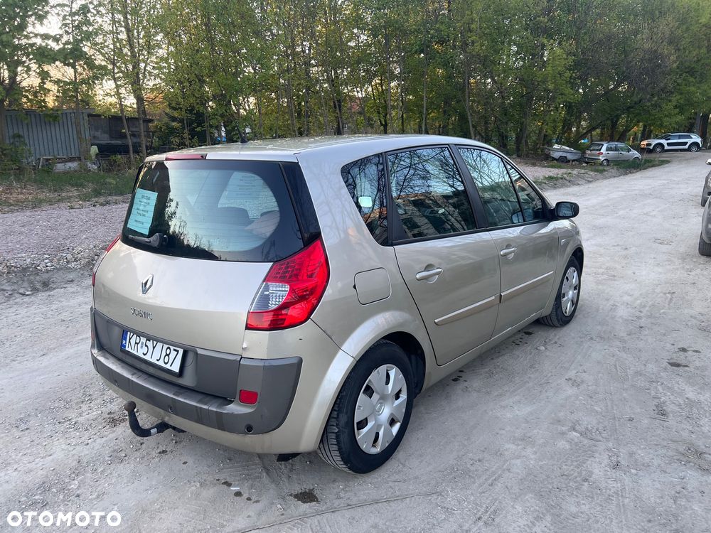 Renault Scenic 1.6 16V EXpression - 3