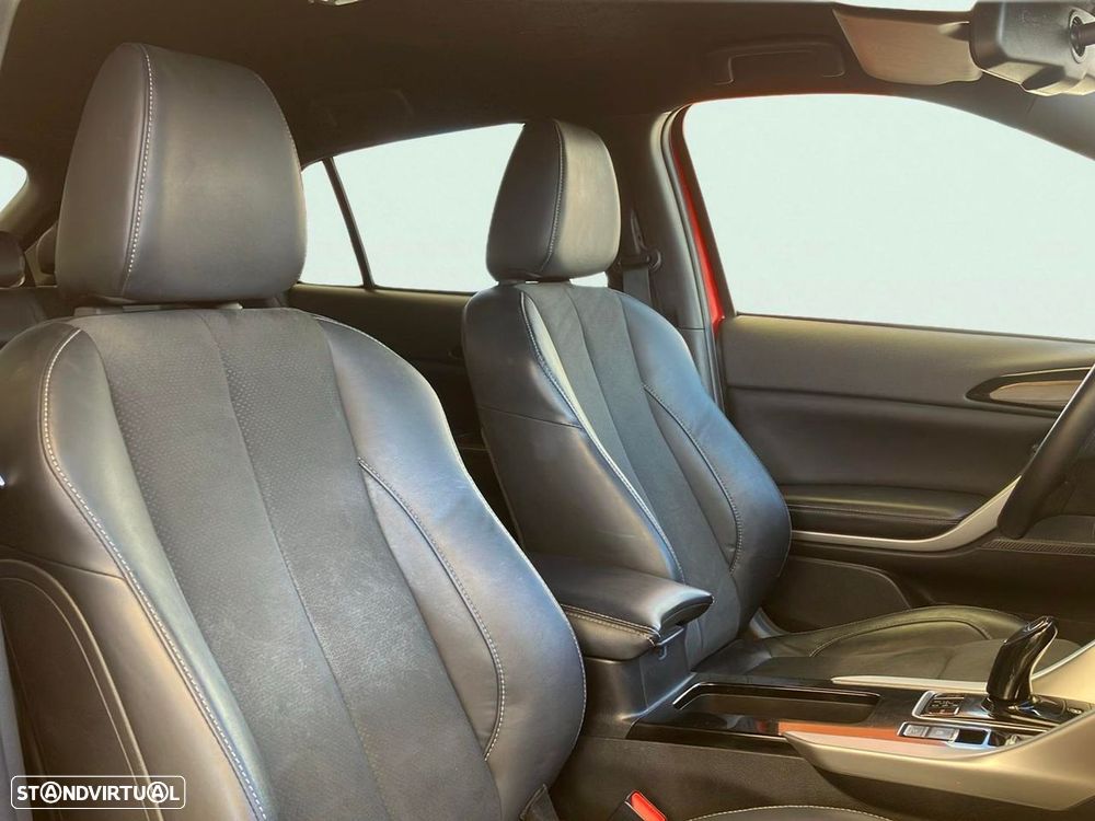 Mitsubishi Eclipse Cross 2.4 PHEV eMotion - 16