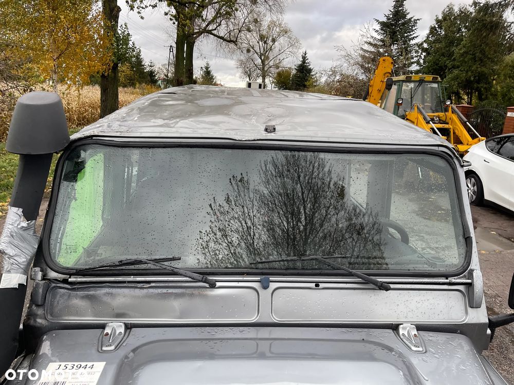 Land Rover Defender 110 DPF Station Wagon Adventure - 28