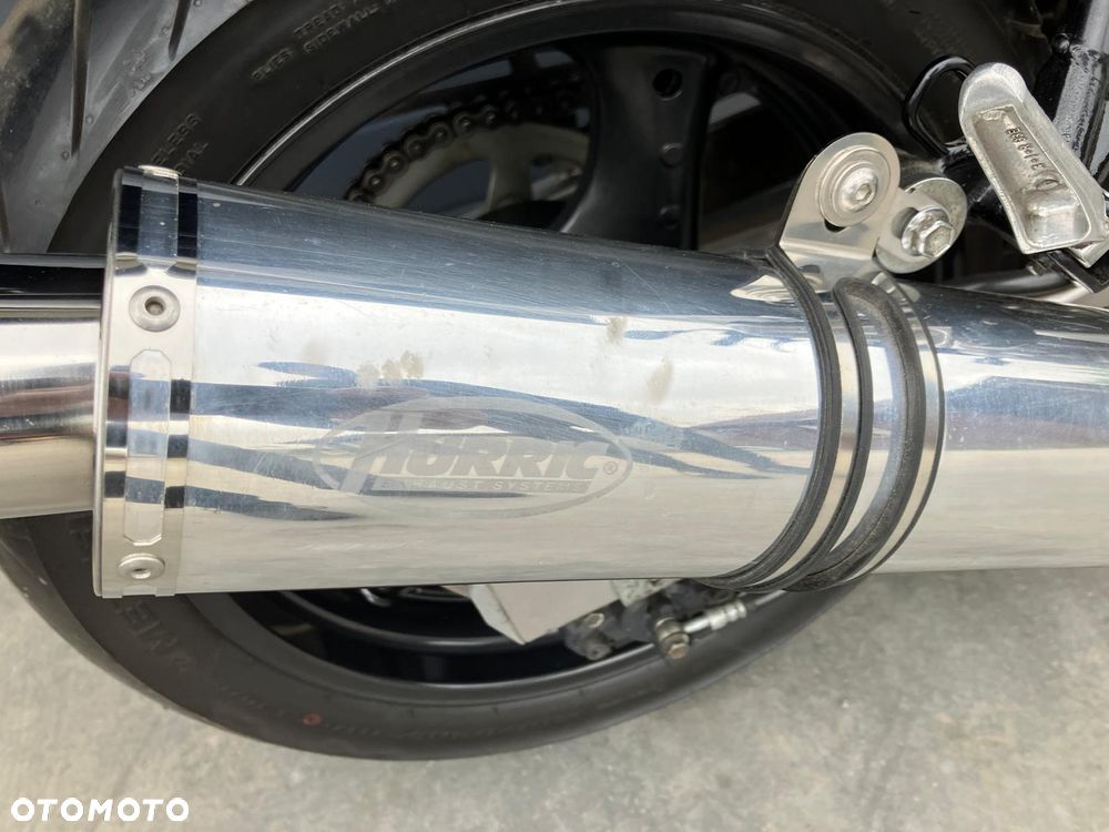 Suzuki Bandit - 15