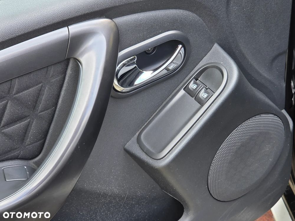 Dacia Duster 1.6 Ambiance Eco - 21