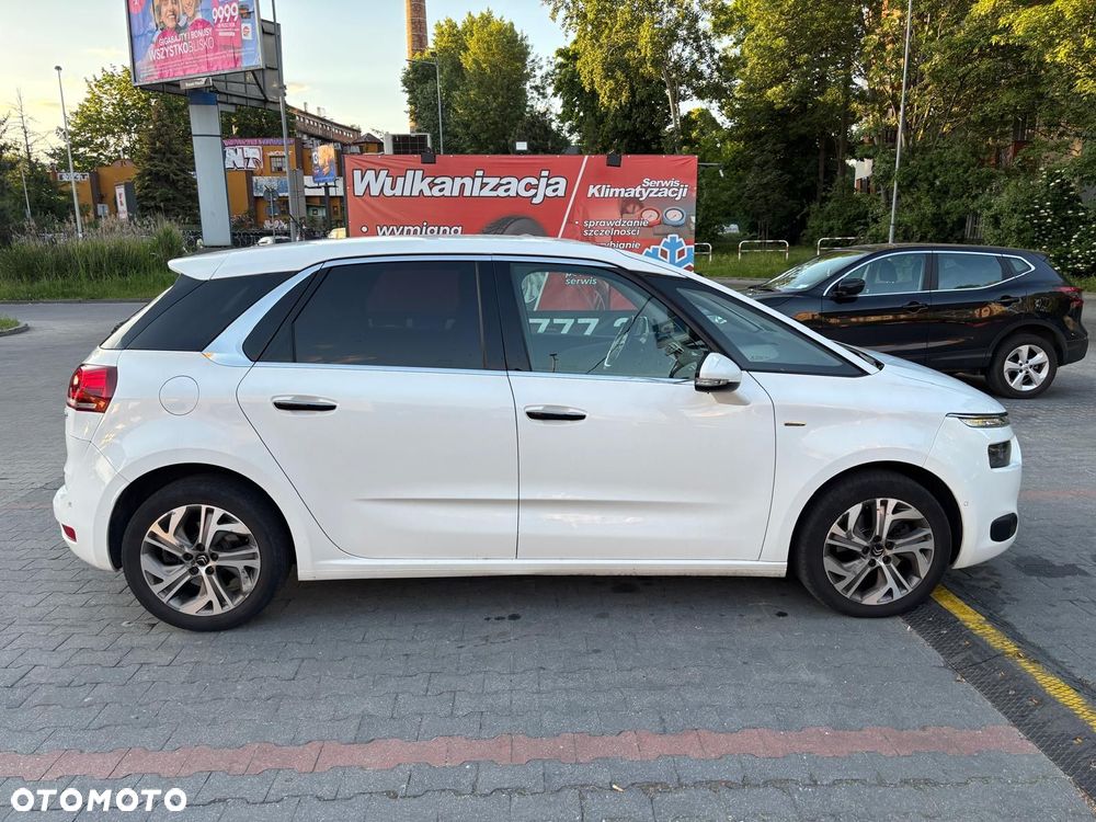Citroën C4 Picasso 2.0 BlueHDi Exclusive - 5