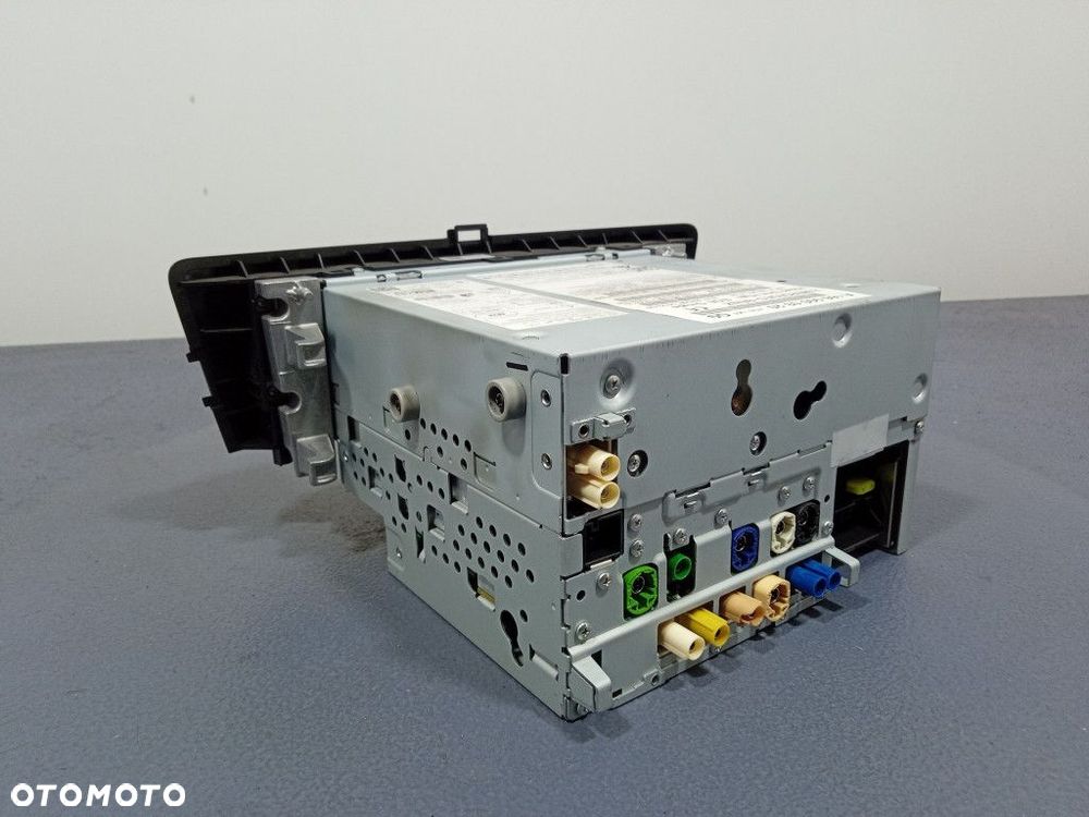 MERCEDES GLS X166 RADIO NAWIGACJA A1669005320 - 2