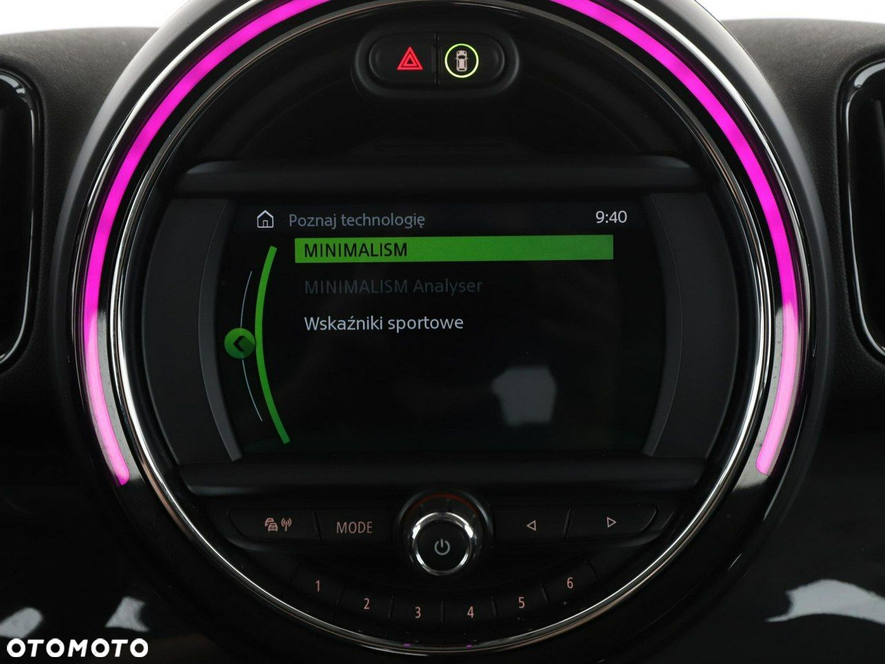 MINI Countryman Cooper All4 - 26