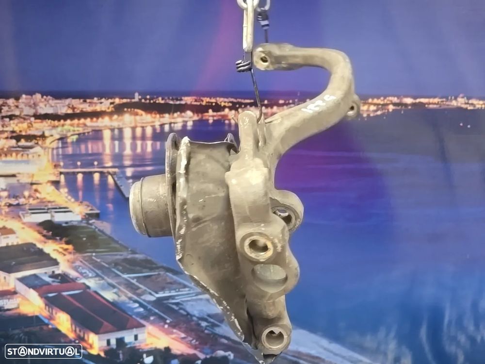 Manga de eixo frente esquerda originais para mercedes w221 class S 2006+ - 7