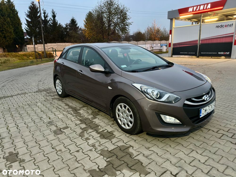 Hyundai i30 - 3