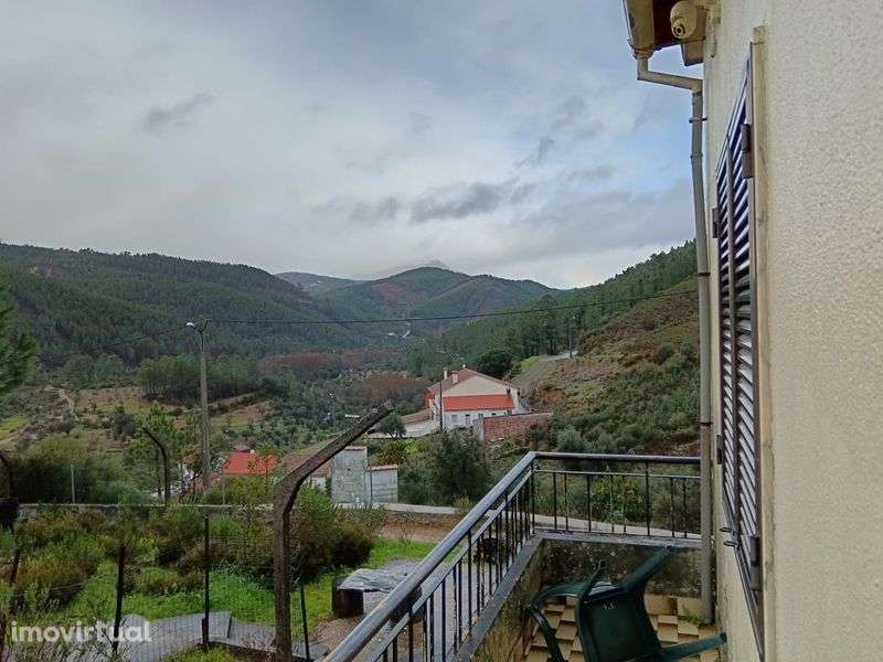 Vivenda Sarzedas-Castelo Branco - Grande imagem: 2/5