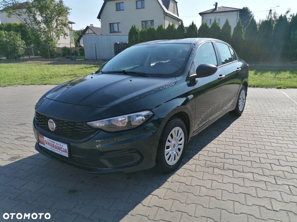 Fiat Tipo 1.4 16v Pop - 2