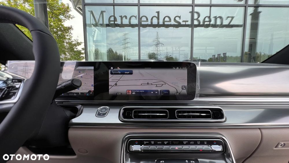 Mercedes-Benz Klasa V 300 d 4-Matic 9G-Tronic Exclusive (ekstra d³) - 27