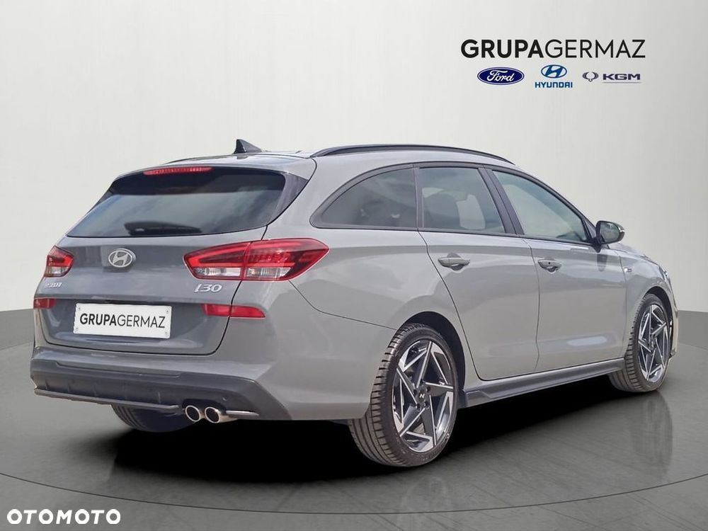 Hyundai i30 1.5 T-GDI 48V Modern DCT - 7