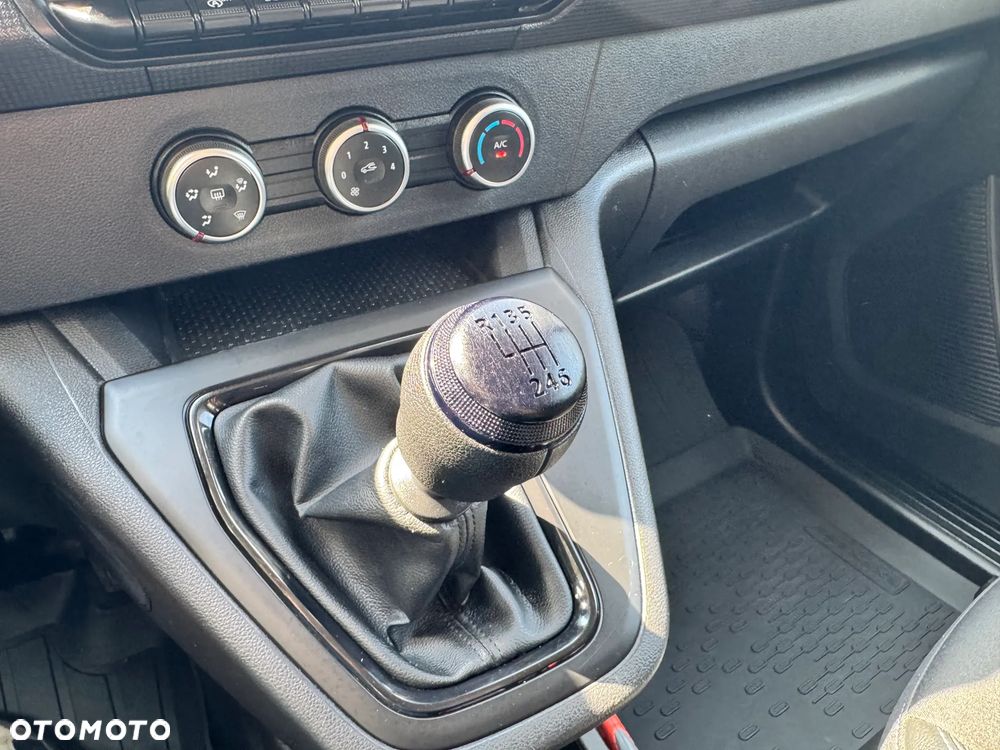Renault Kangoo Comfort L1 - 30