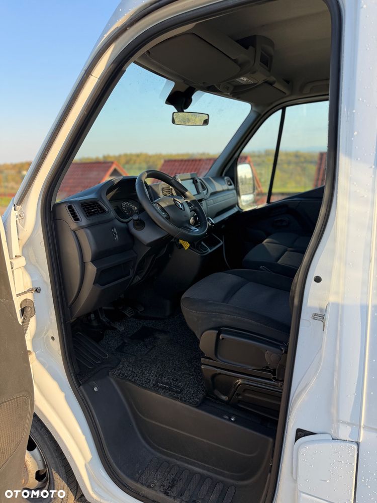 Renault Master - 19