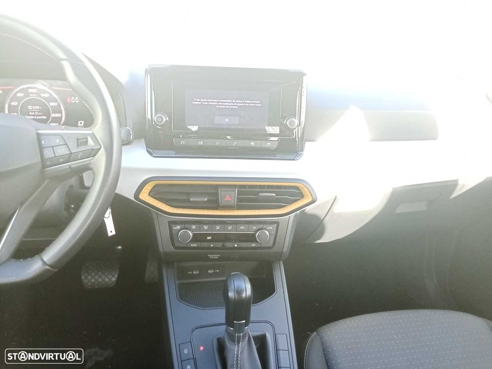 SEAT Ibiza 1.0 TSI Style DSG - 13