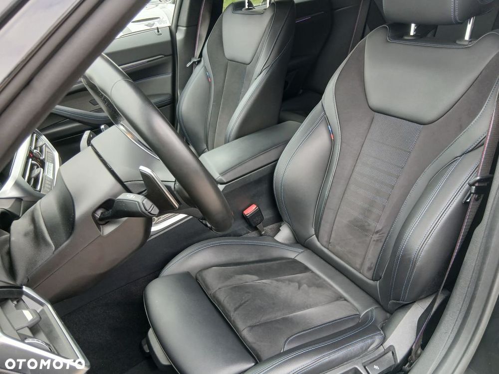 BMW Seria 4 430i M Sport - 9