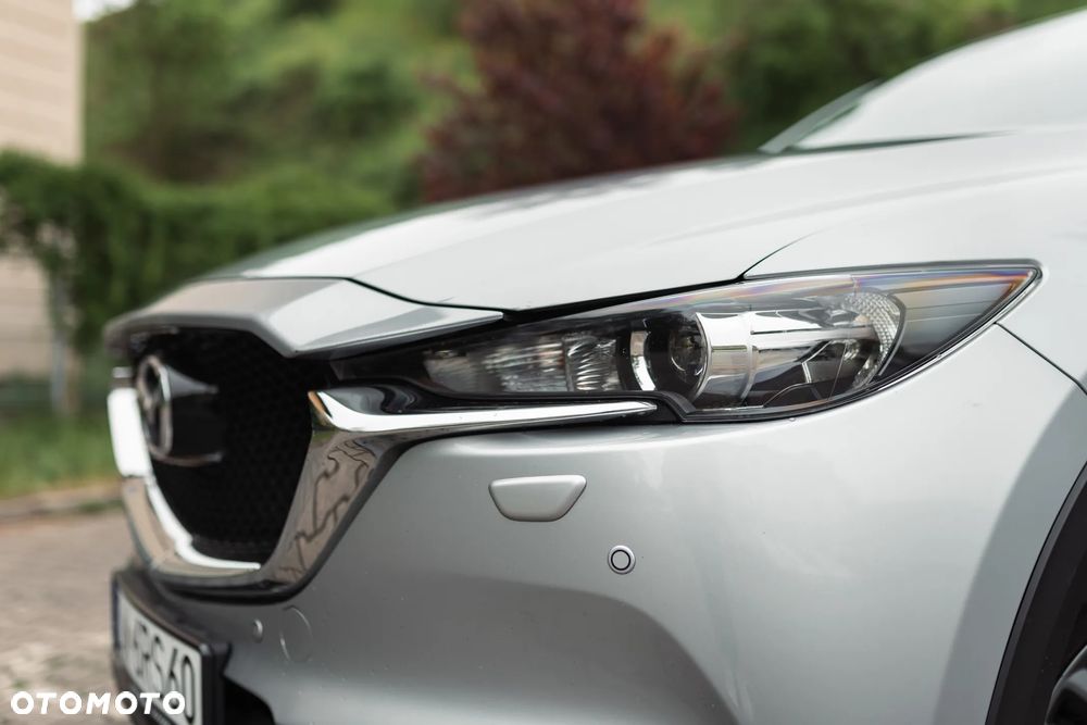 Mazda CX-5 2.0 Skyjoy 2WD - 4