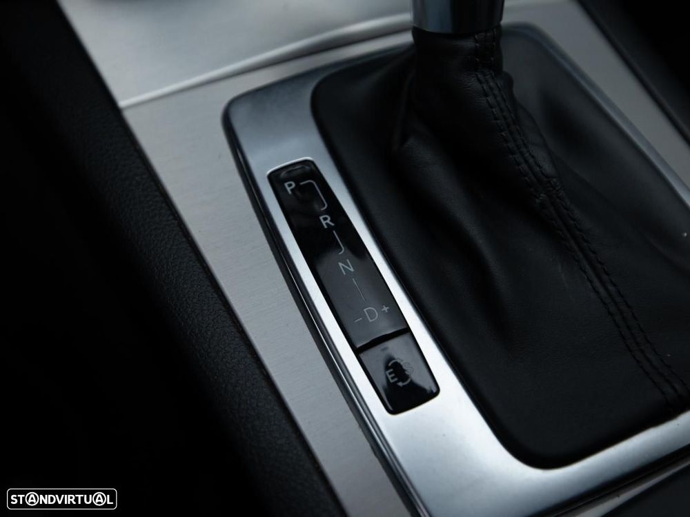 Mercedes-Benz C 220 - 16