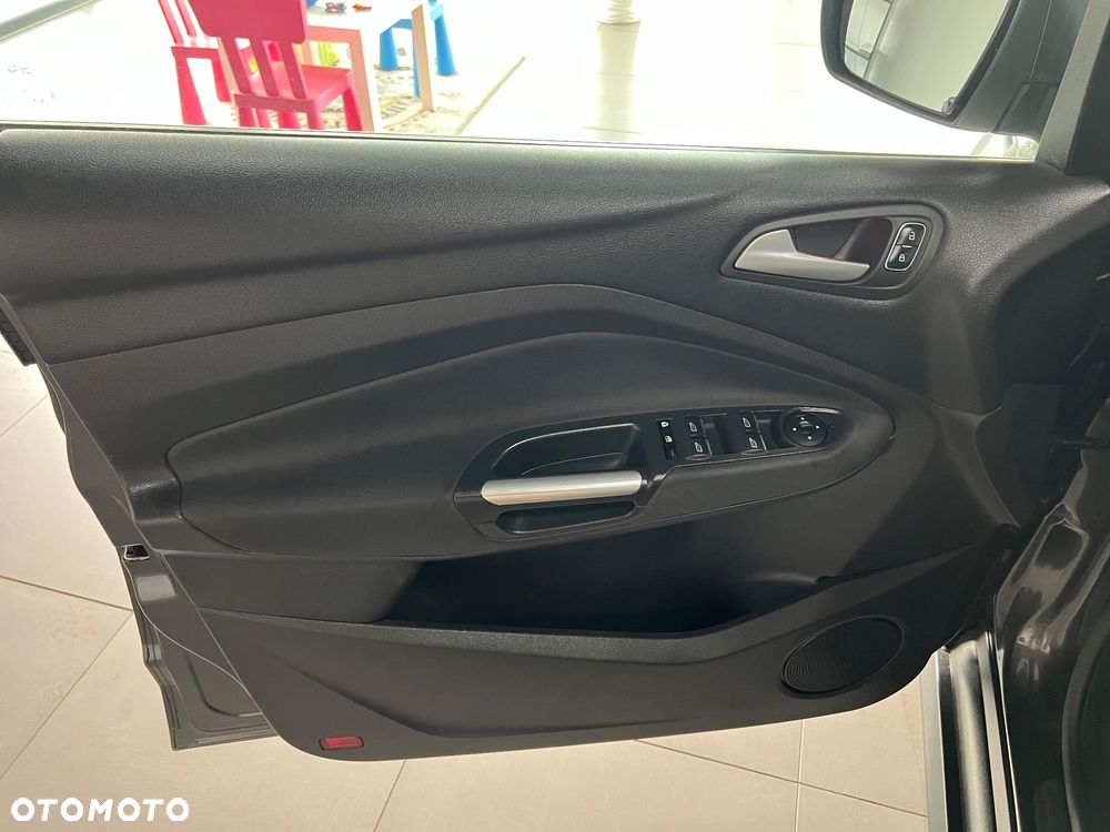 Ford C-MAX - 24