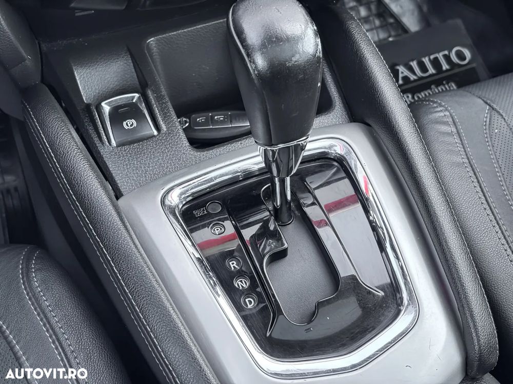 Nissan Qashqai - 18