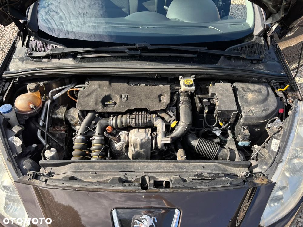 Peugeot 308 1.6 HDi Active - 20