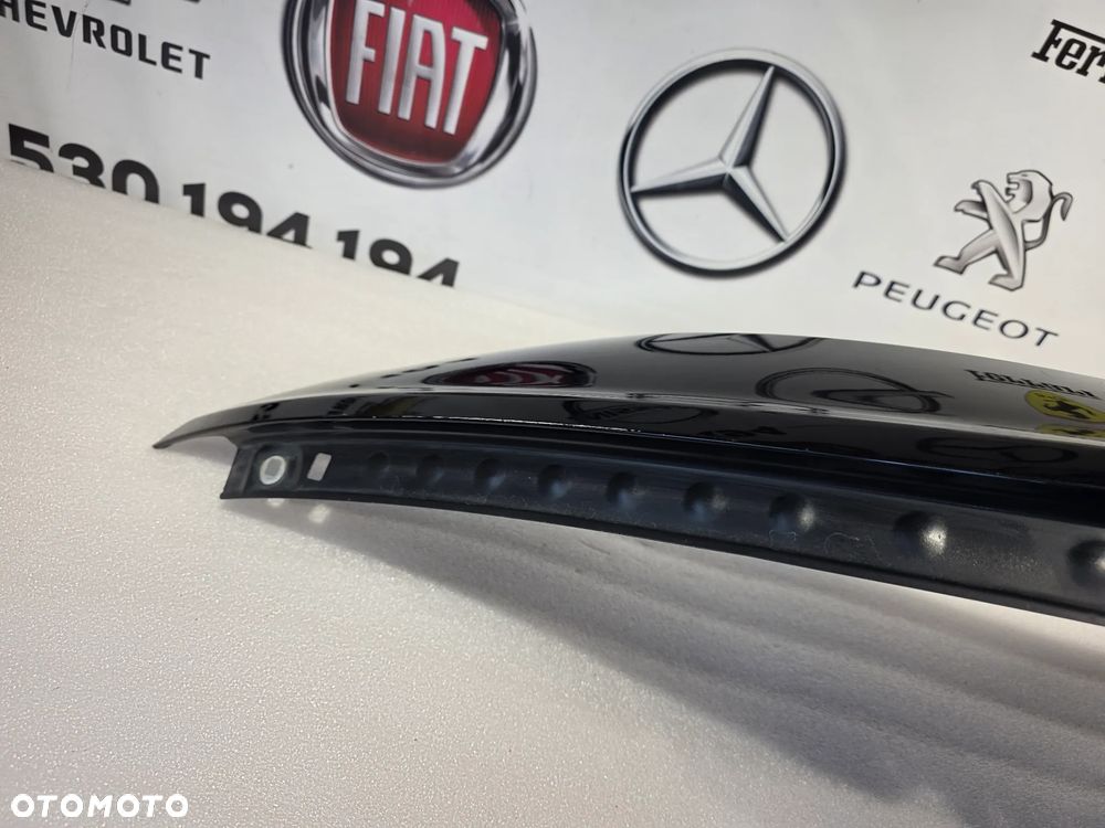 BMW 3 F30 / F31 , LIFT 11-18 ŁADNY PRAWY BŁOTNIK PRZEDNI PRZÓD NR AUKCJI BŁ333 - 24