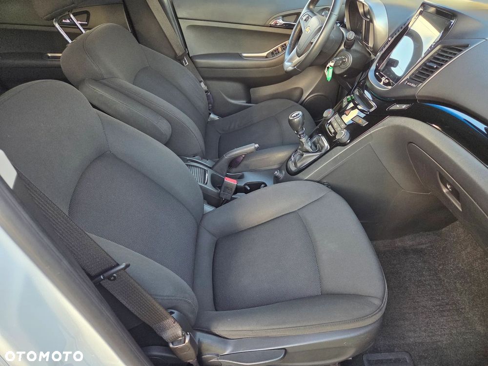 Chevrolet Orlando 1.4T LT - 18