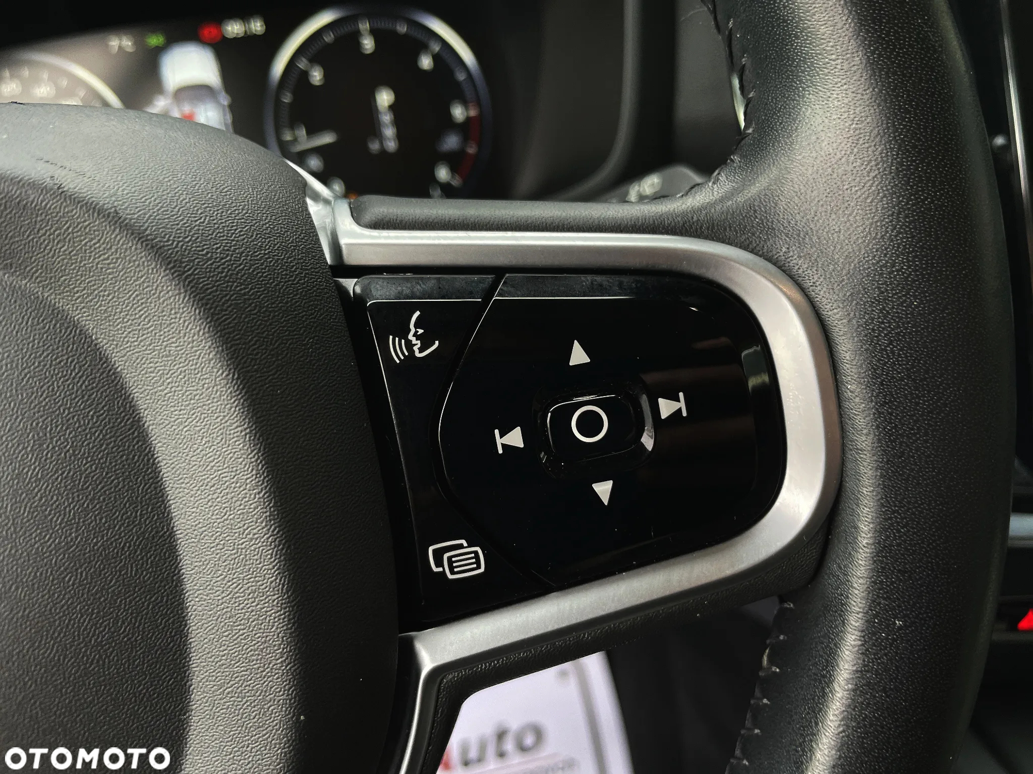 Volvo V60 D4 Geartronic Inscription - 23