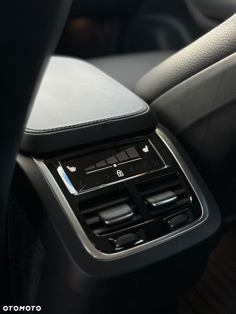 Volvo XC 90 B6 B AWD Geartronic Inscription - 12