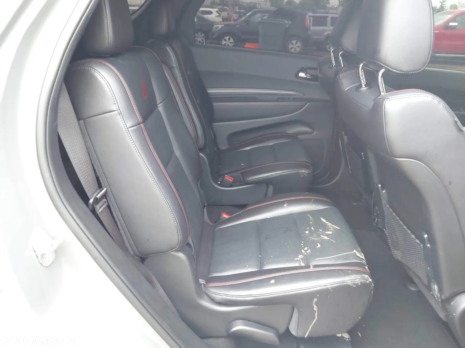 Dodge Durango 5.7 R/T - 14