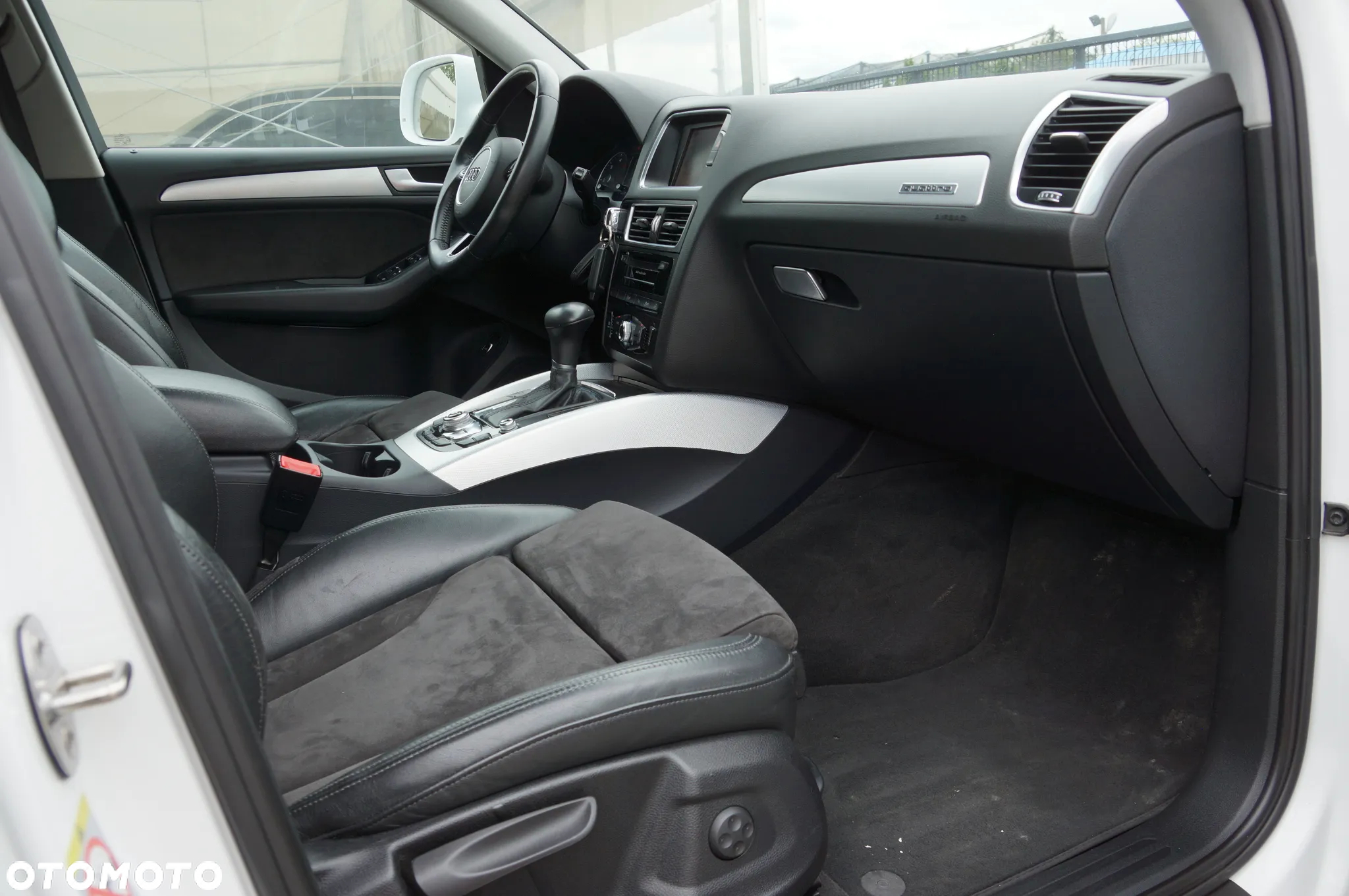 Audi Q5 2.0 TDI Quattro S tronic - 28