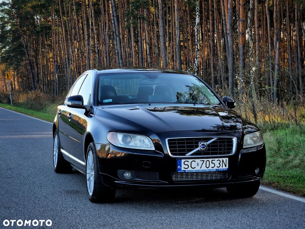 Volvo S80 2.4D5 Executive - 3