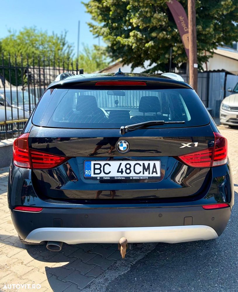 BMW X1 - 14
