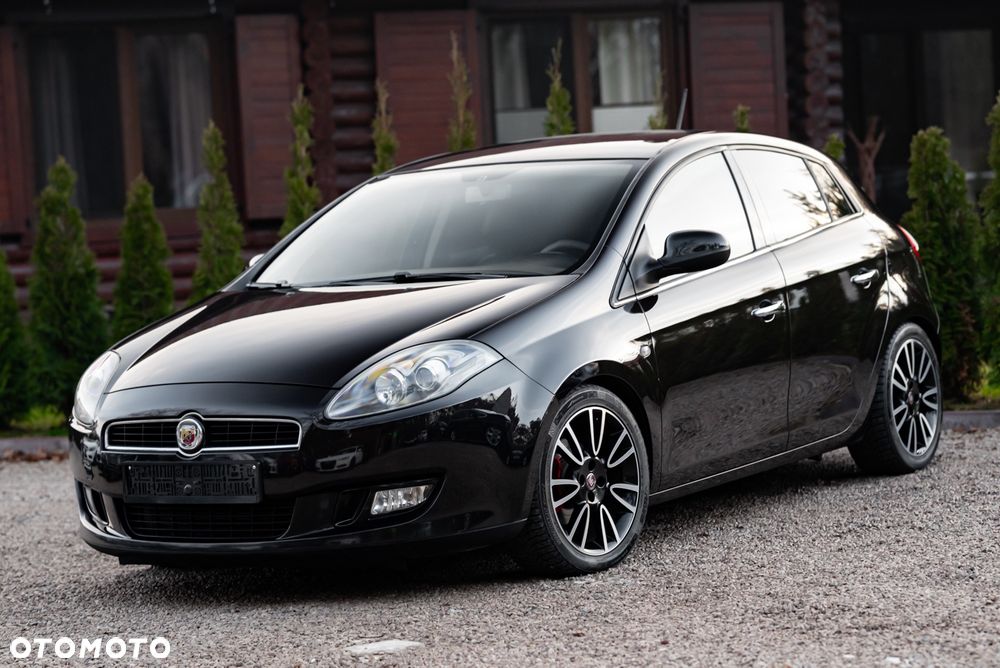 Fiat Bravo 1.4 T-JET 16V Speed - 2