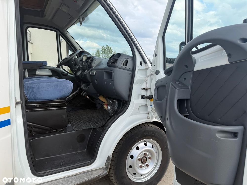 Fiat Kamper - 6