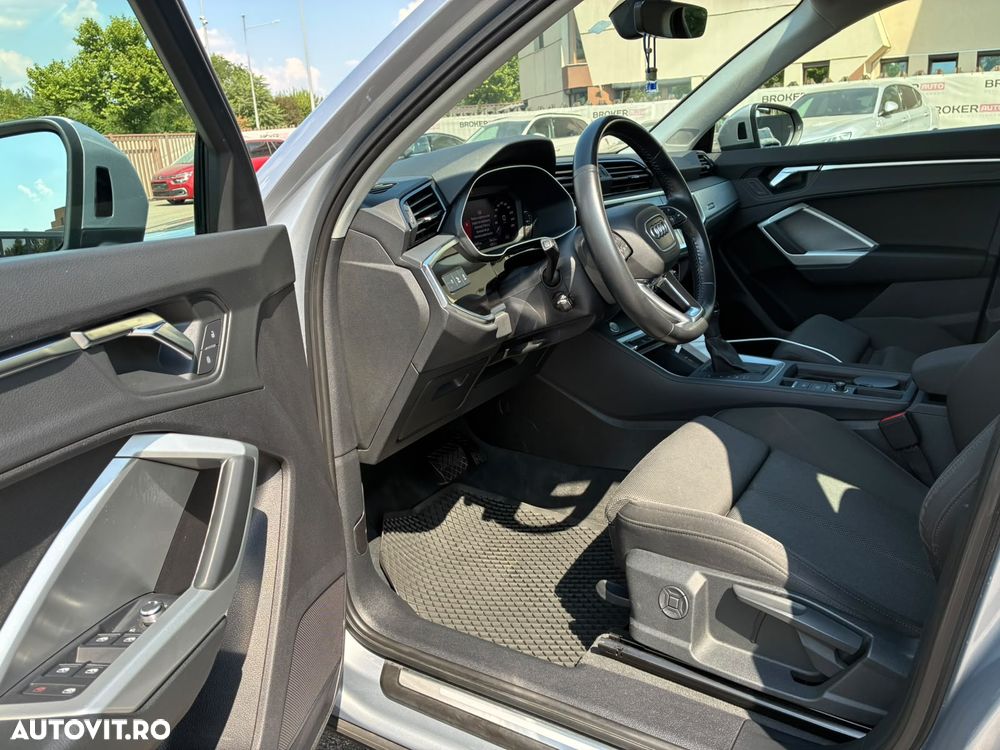 Audi Q3 - 10