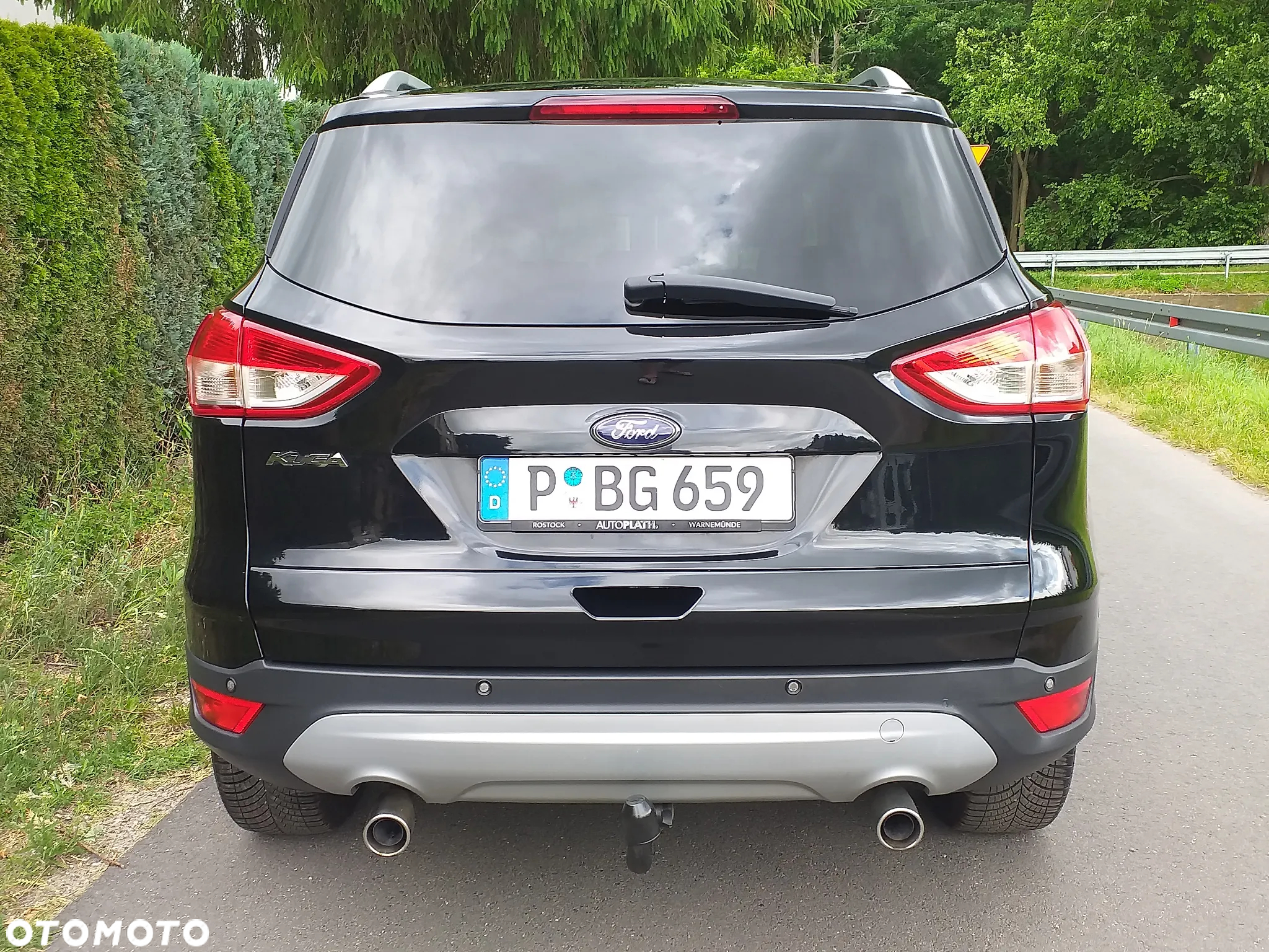 Ford Kuga 2.0 TDCi 2x4 Titanium - 7