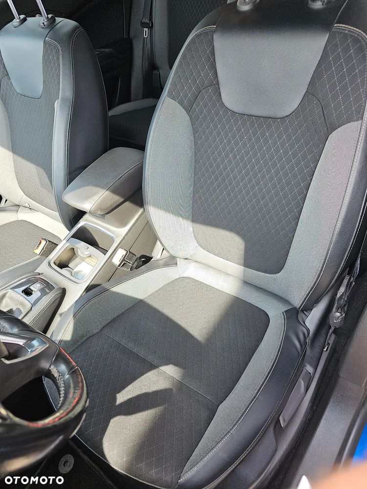 Opel Grandland X 1.2 T Elite S&S - 7
