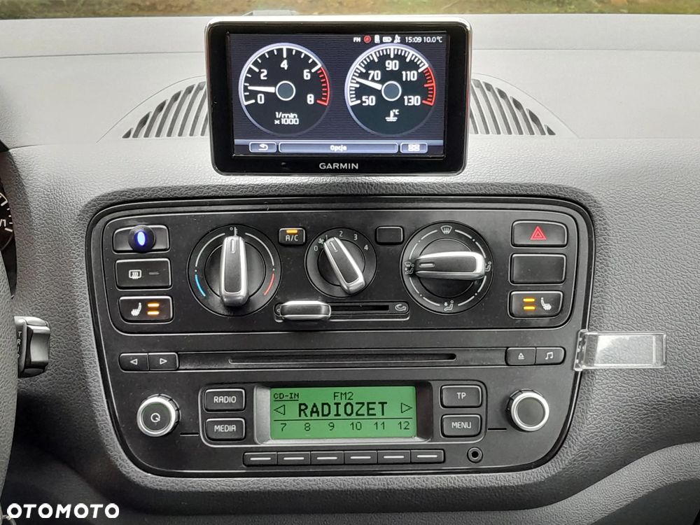 Skoda Citigo 1.0 Ambition - 11