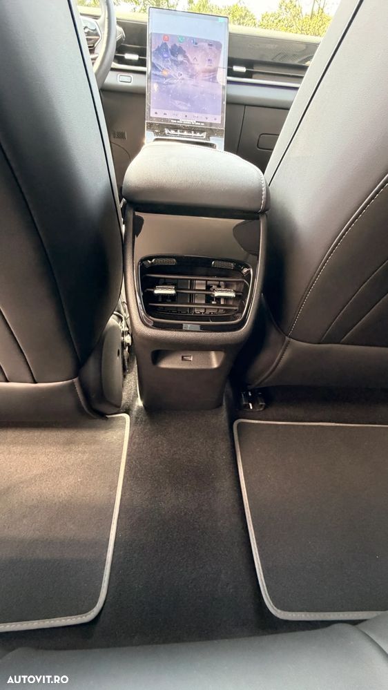 Jaecoo 5 1.6 TGDI FWD 7DCT Exclusive - 17