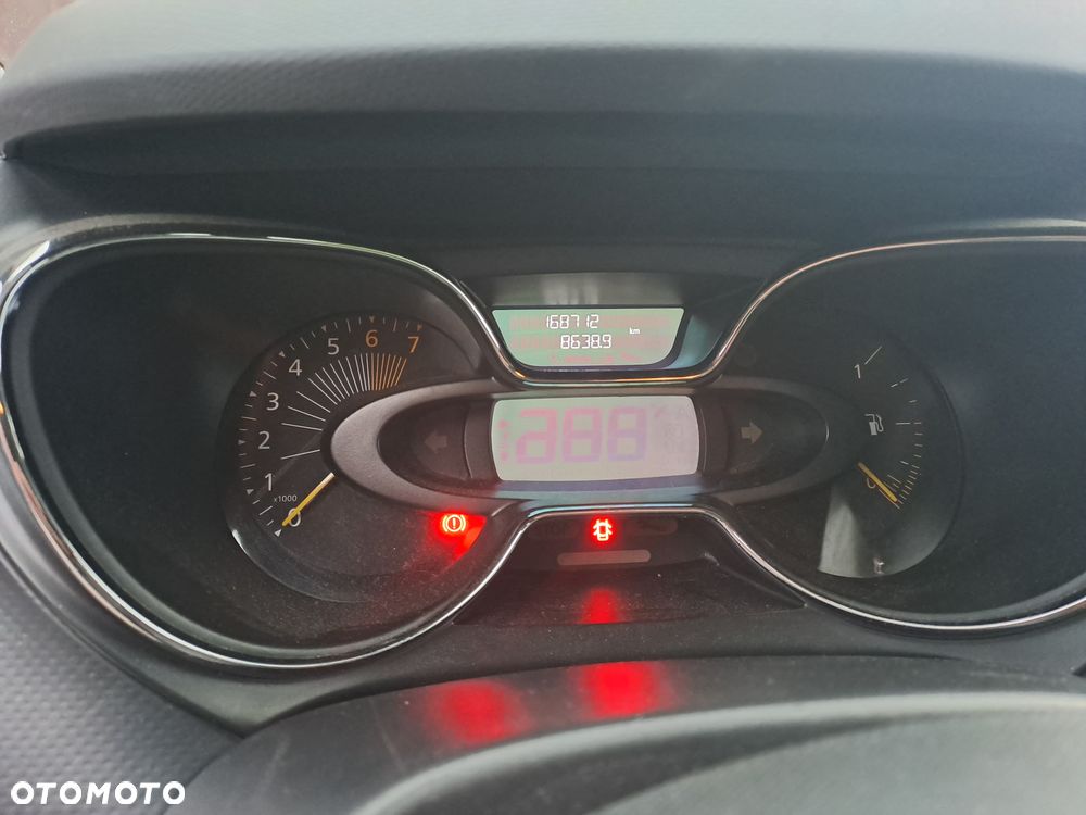 Renault Captur ENERGY TCe 90 Start&Stop Intens - 10