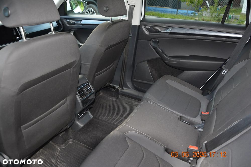 Skoda Kodiaq 2.0 TDI 4x4 Active DSG - 7