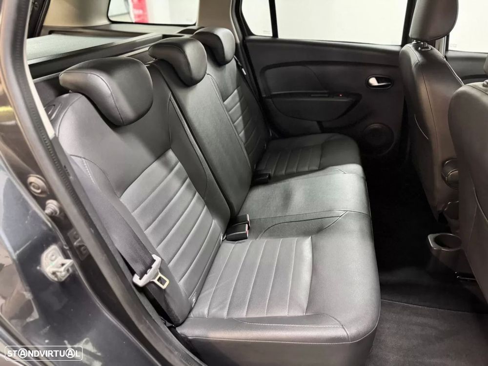 Dacia Logan MCV 0.9 TCe Stepway - 51