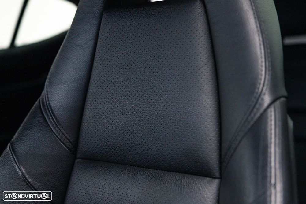 Porsche Panamera Standard - 20