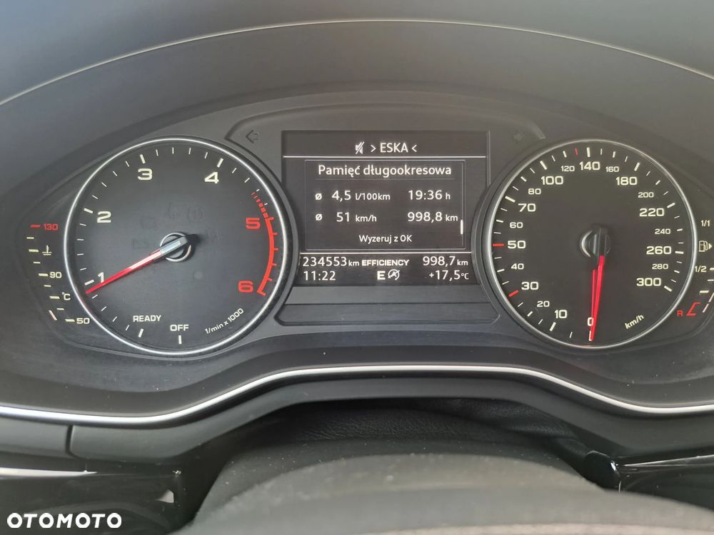 Audi A4 Avant - 20