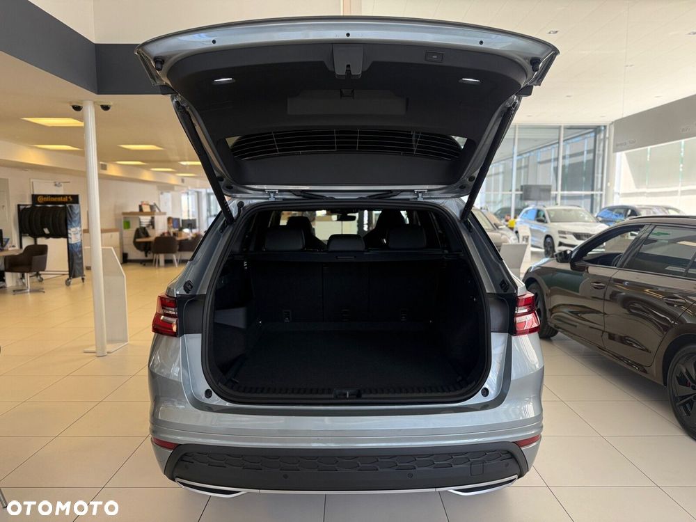 Skoda Kodiaq 1.5 TSI mHEV 4x2 Sportline DSG - 7