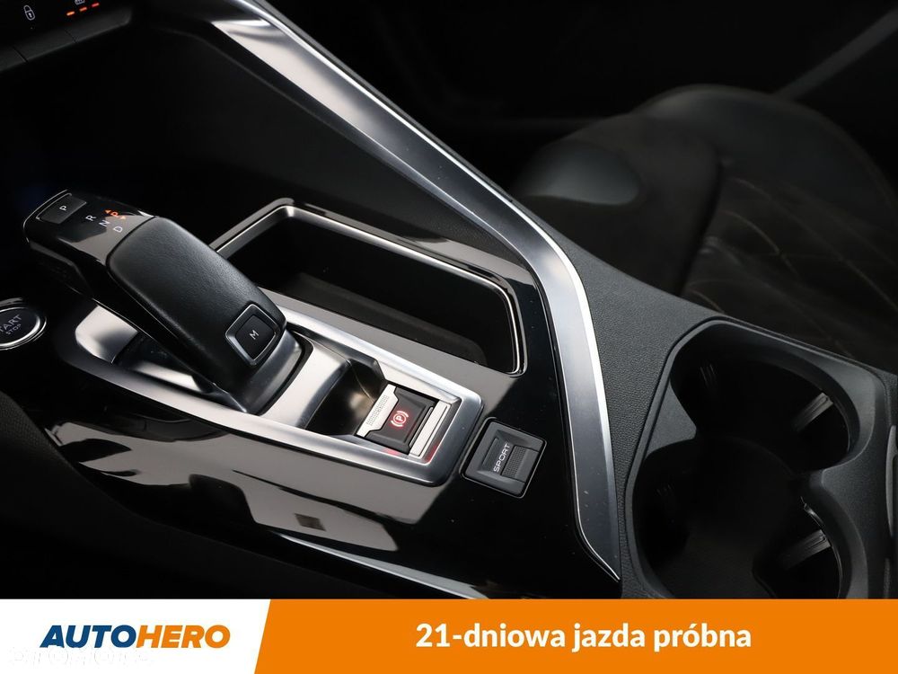 Peugeot 3008 2.0 BlueHDi GT S&S EAT6 - 28